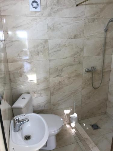 Hostal Guest House On Kabardinskaya 49