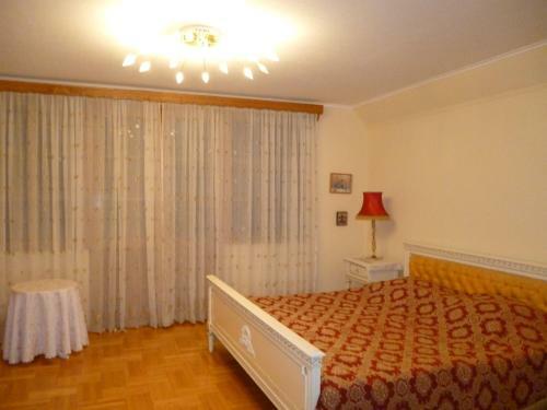 Hostal Guest House On Kabardinskaya 49