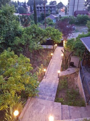 Hostal Guest House On Kabardinskaya 49