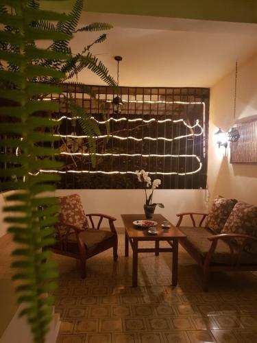 Hostal Guest House On Kabardinskaya 49