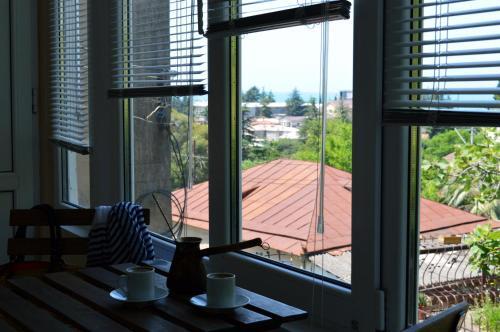 Hostal Guest House On Kabardinskaya 107