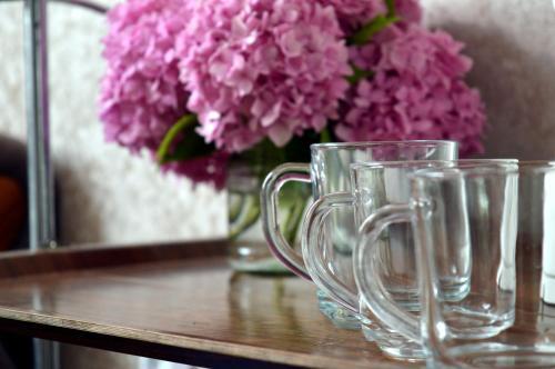 Hostal Guest House On Kabardinskaya 107