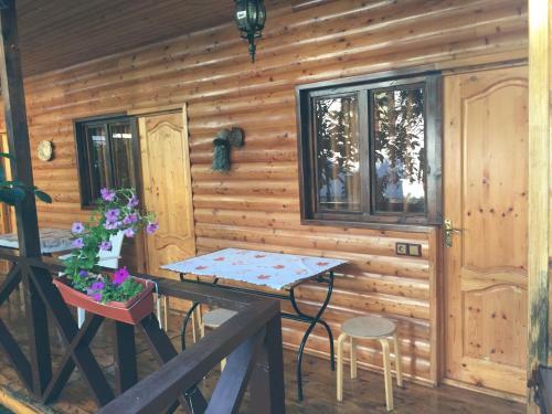 Hostal Guest House Nana