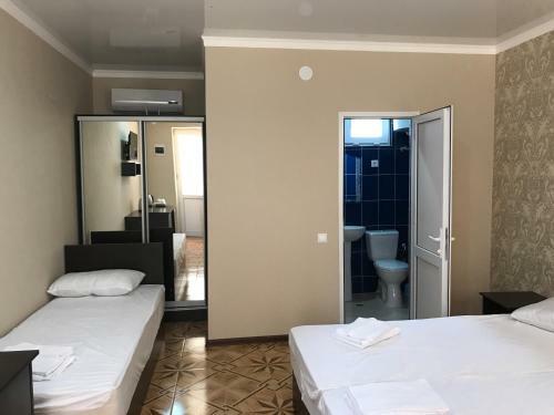 Hostal Ainar