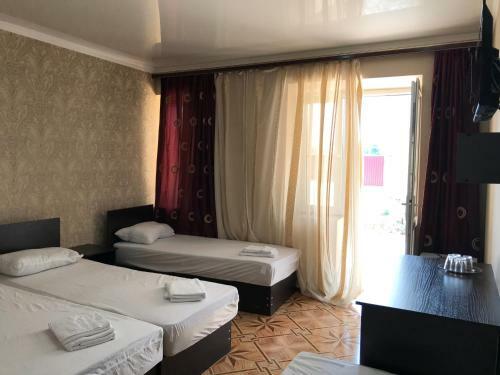 Hostal Ainar