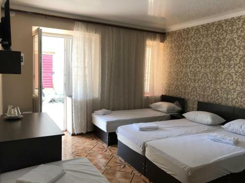 Hostal Ainar