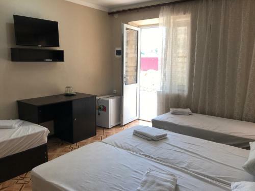 Hostal Ainar