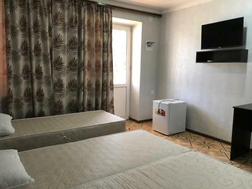 Hostal Ainar