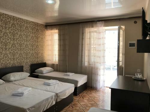 Hostal Ainar