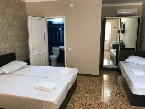 Hostal Ainar