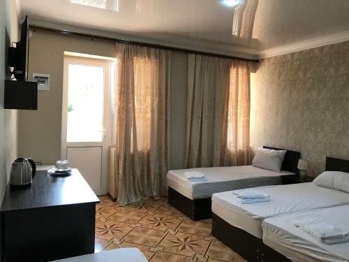 Hostal Ainar