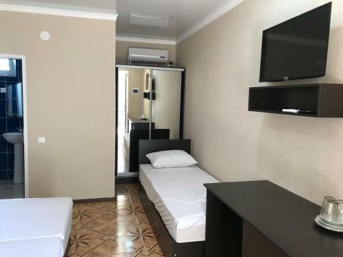 Hostal Ainar
