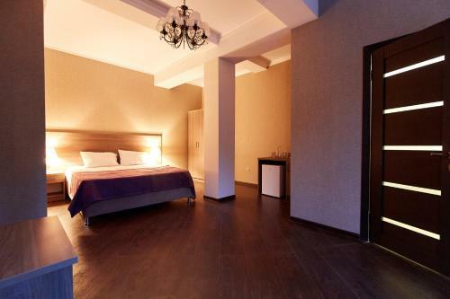 Old Gagra Hotel