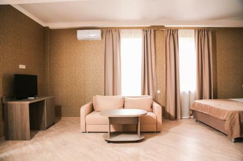 Old Gagra Hotel