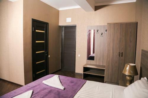 Old Gagra Hotel