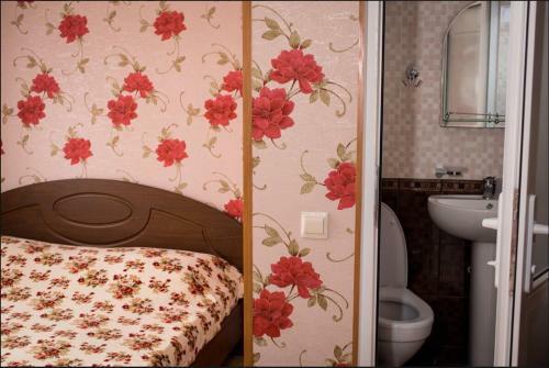 Hostal ???????? ??? ????