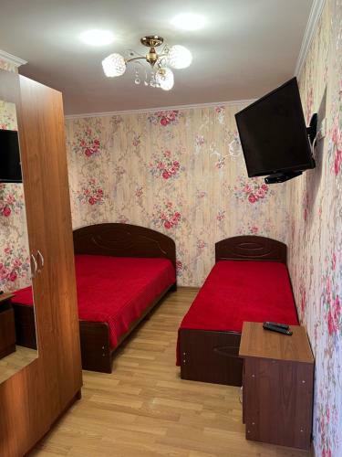 Hostal ???????? ??? ????