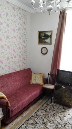 Room On Ardzinba 26