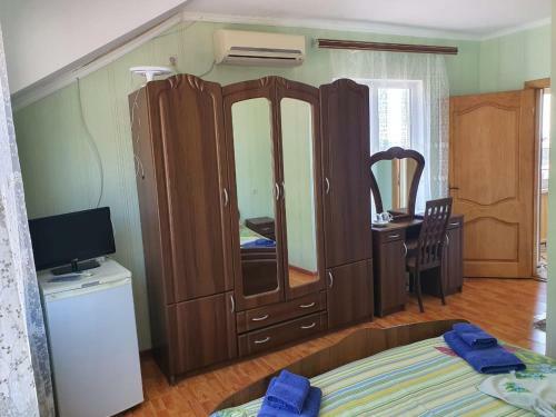 Hostal ????