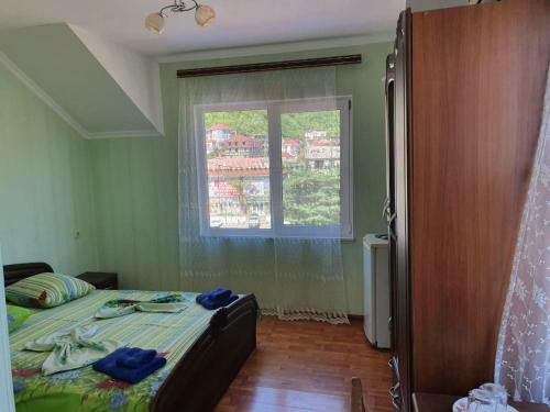 Hostal ????