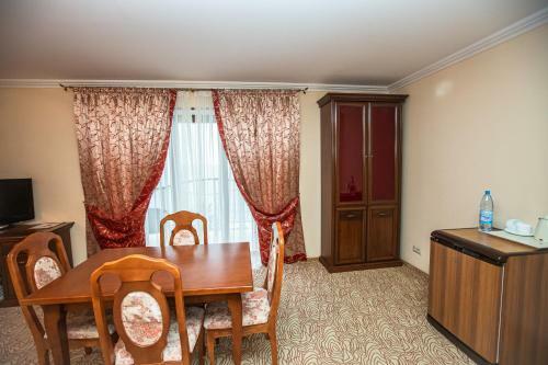 Alex Resort & Spa Hotel