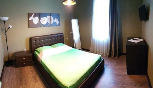 Hostal ????????? ???????? ???