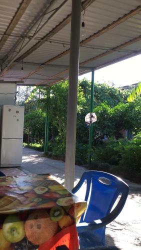 Hostal Uyut Guest House