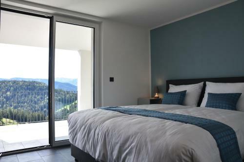 Apartamento Panoramaresidence Hafling