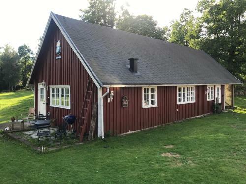 Lodge S�vekulla 207