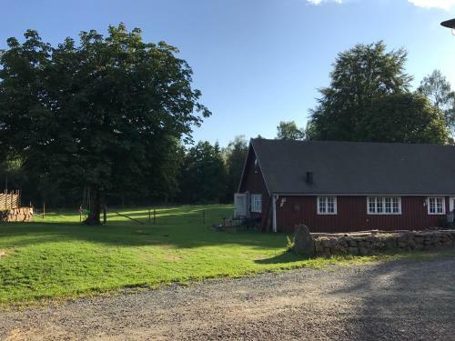 Lodge S�vekulla 207