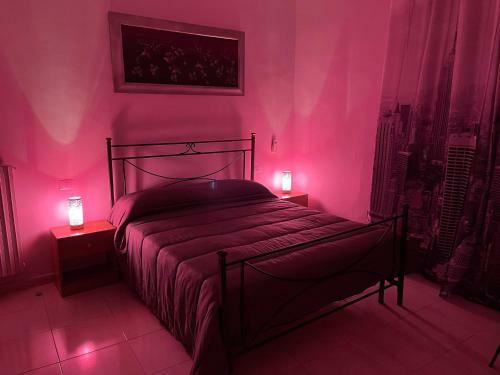 Bed & Breakfast Station's Room