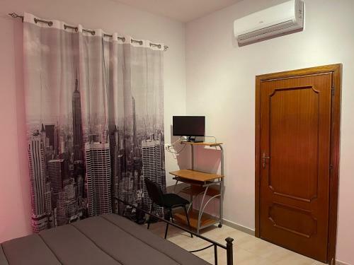 Bed & Breakfast Station's Room