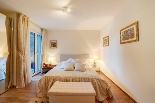 Apartement Panoramaresidence