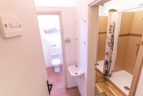 Agroturismo Zadruga Brez Meja