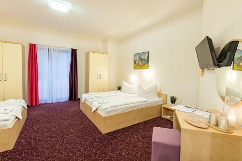 Hotel Jakec Trije Kralji Na Pohorju