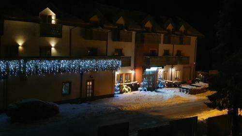 Hotel Jakec Trije Kralji Na Pohorju