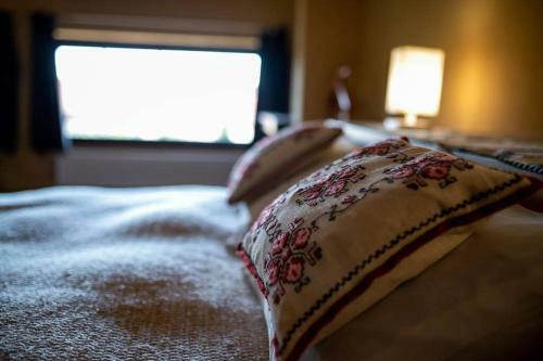 Countryside Retreat In Cosy House