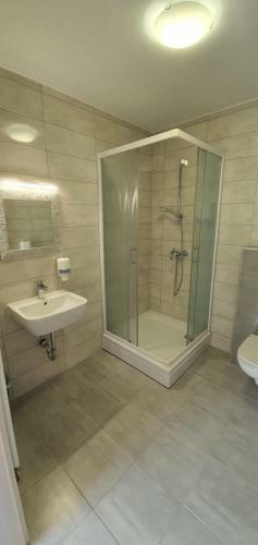 Hostal Gostilna S Preno?i??i Pri Janezu