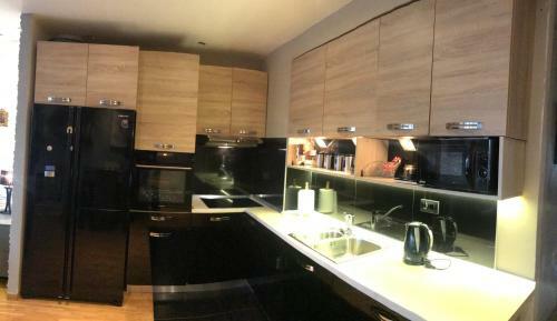 Lovely Apartment
