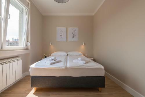 Urban Zen With View - City Break Apartments