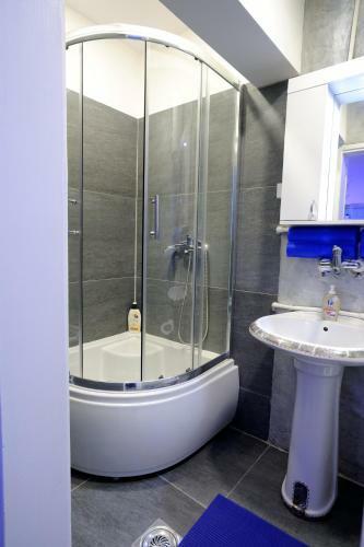 Apartment Rinaldi Lux