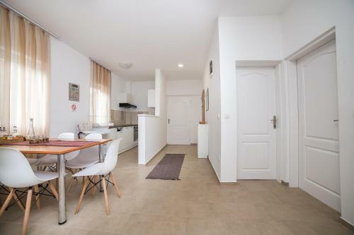 Apartamento Villa My Garden Free Parking