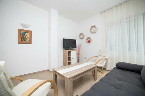 Apartamento Villa My Garden Free Parking