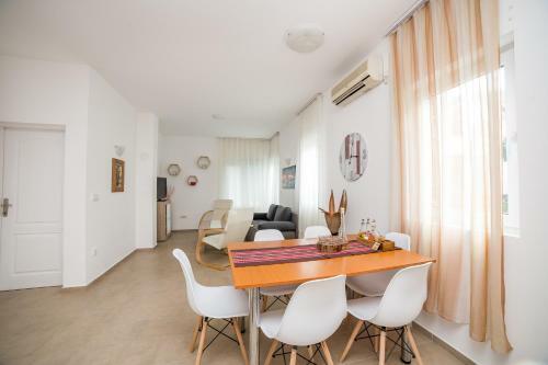 Apartamento Villa My Garden Free Parking