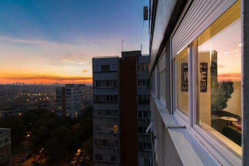 Apartamento Vortexluxapatman