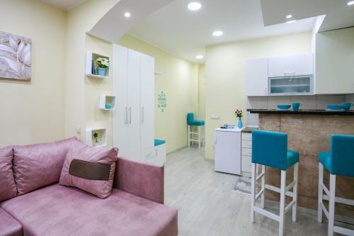 Apartamento Adorable Old Town Apt
