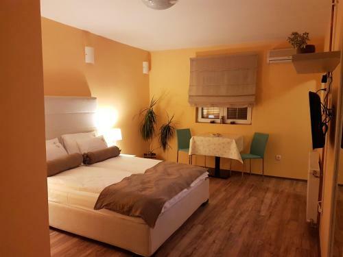 Apartamento Bellmatini