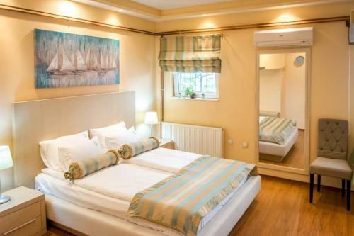 Apartamento Bellmatini