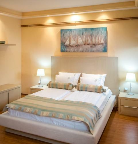 Apartamento Bellmatini