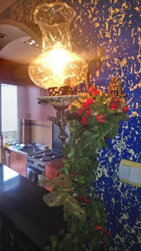 Apartamento Garden